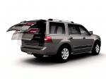 Lincoln Navigator 2006 года